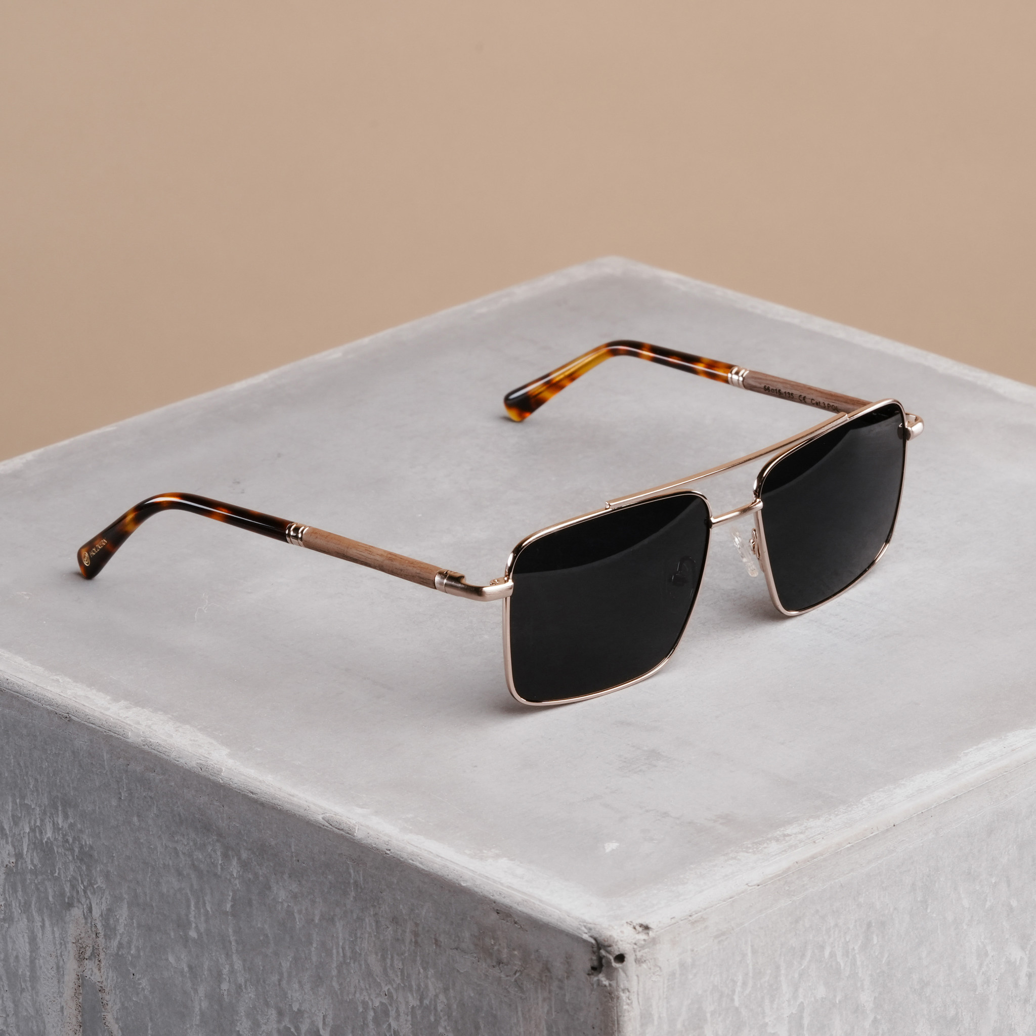 Picture of The Talisman Sunglasses